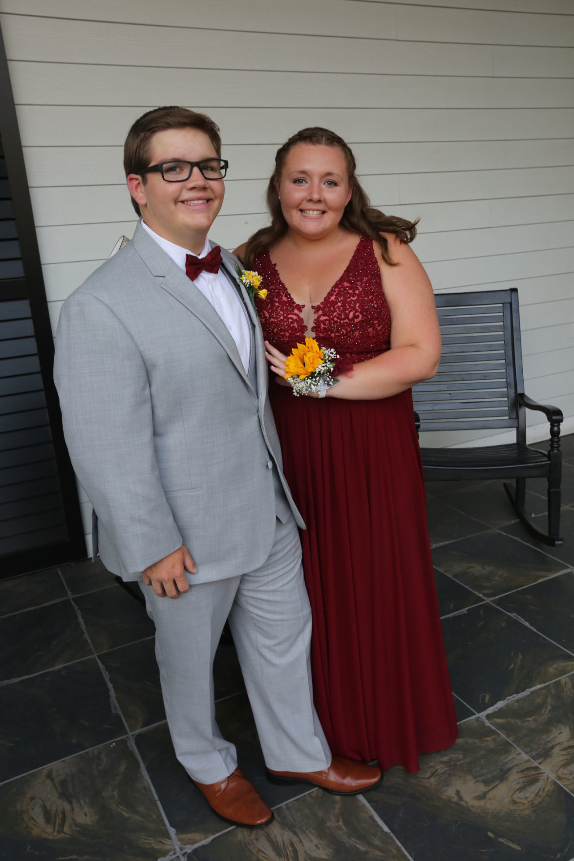 Pinelands High School Prom